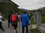 15 aprile 2018 - Pro Loco Camminata colline Col San Martino