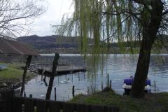 02 aprile 2023 - Revine Lago