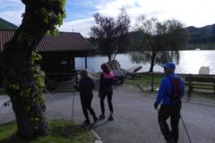 21 aprile 2014 - Revine Lago