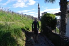 24 marzo 2024 - Colbertaldo