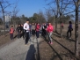 Febb-Marzo 2017 - Corso Nordic Walking